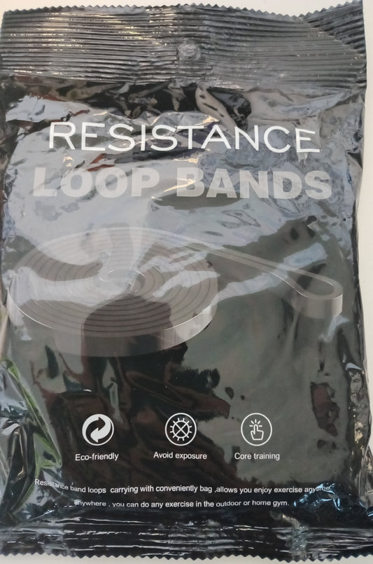 Black Power Band