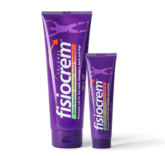 fisioscrem Solugel