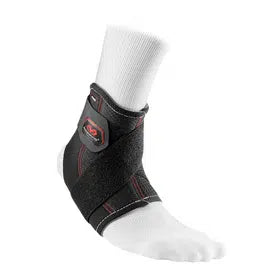 McDavid 432 Ankle Support with Figure 8 Straps