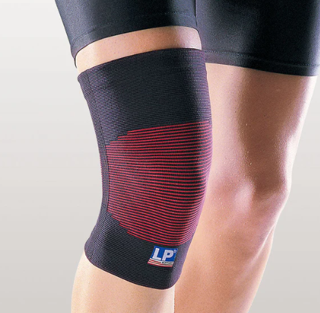 LP 641 Knee support || CLEARANCE