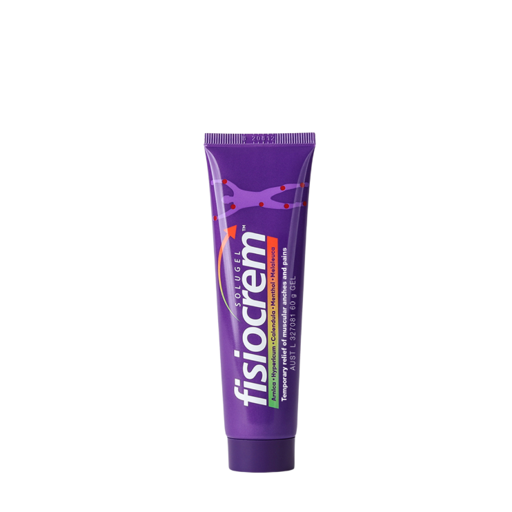 Fisiocrem Solugel