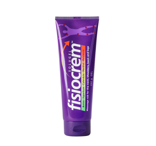 Fisiocrem Solugel