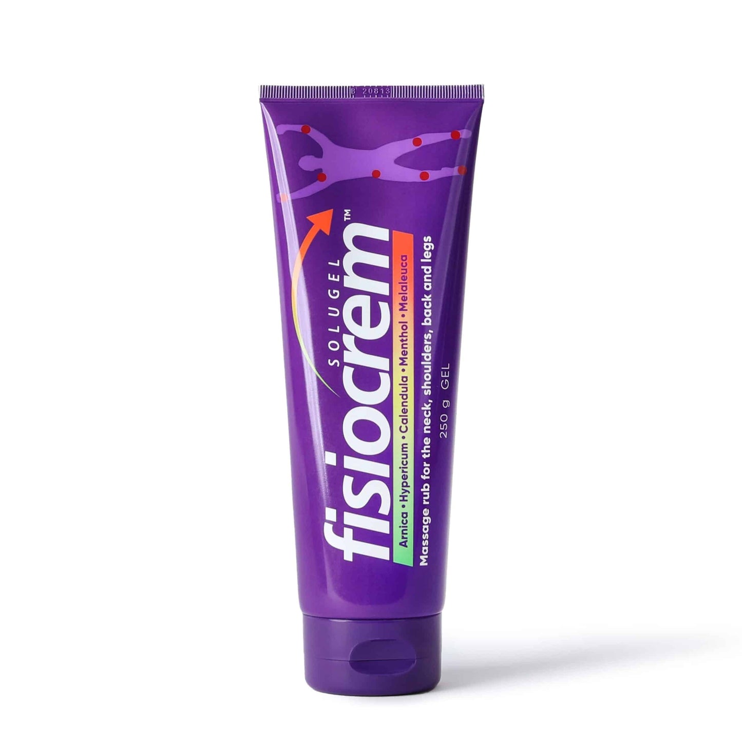 fisioscrem Solugel