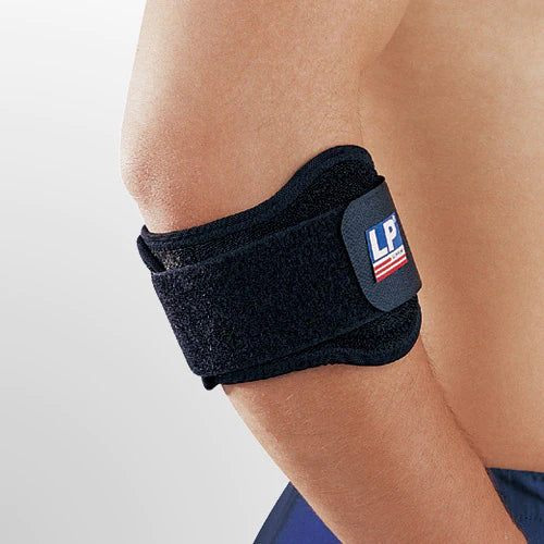 LP 551CP Tennis And Golf Elbow Support