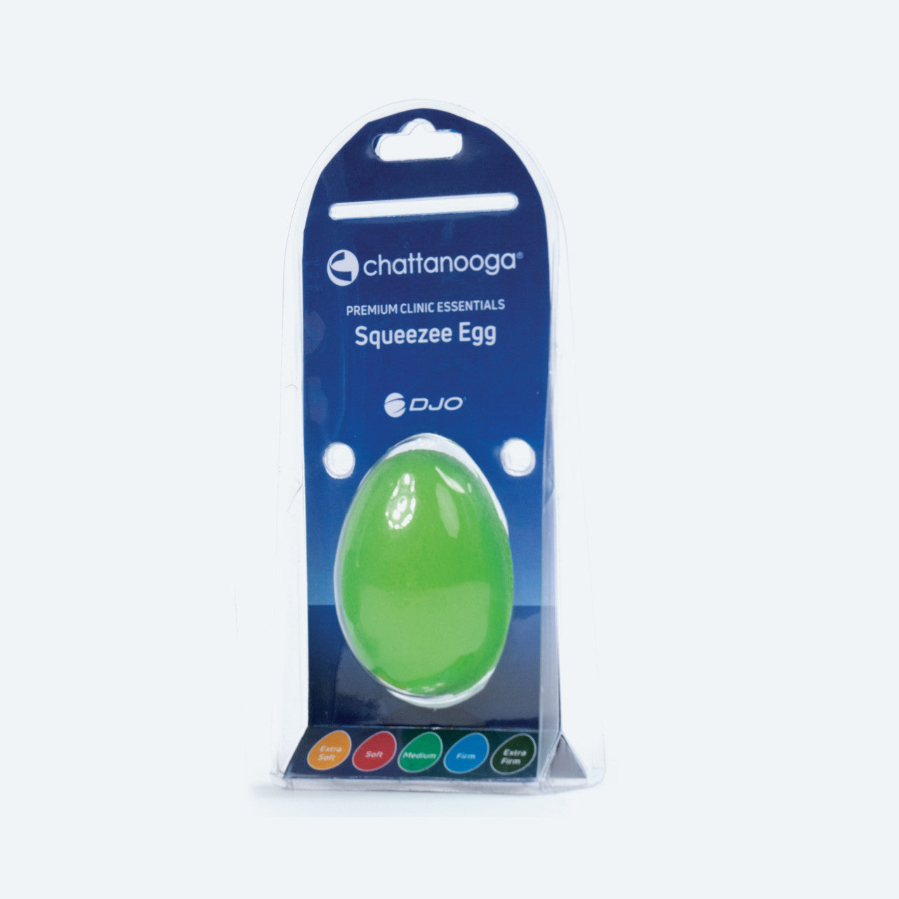 Chattanooga Premium Squeezee Egg Hand Exerciser