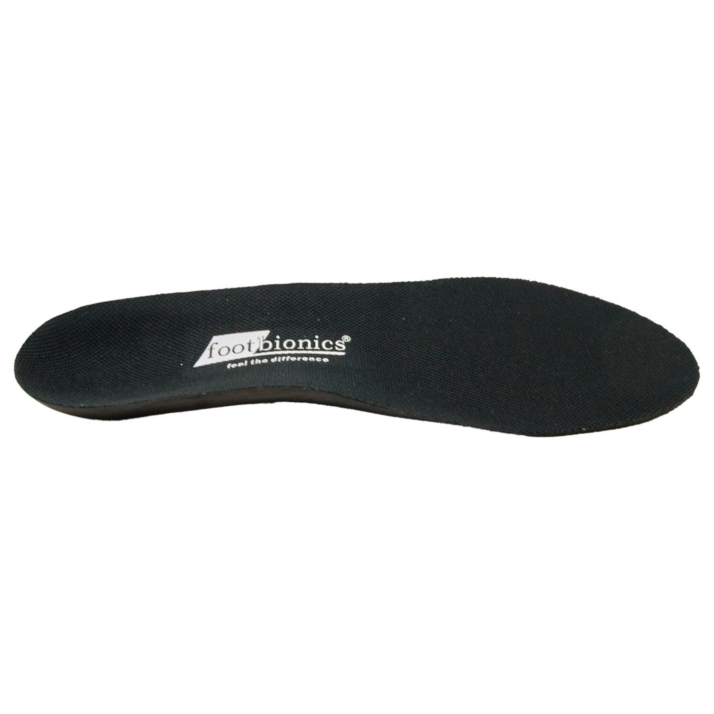 Footbionics Control Black