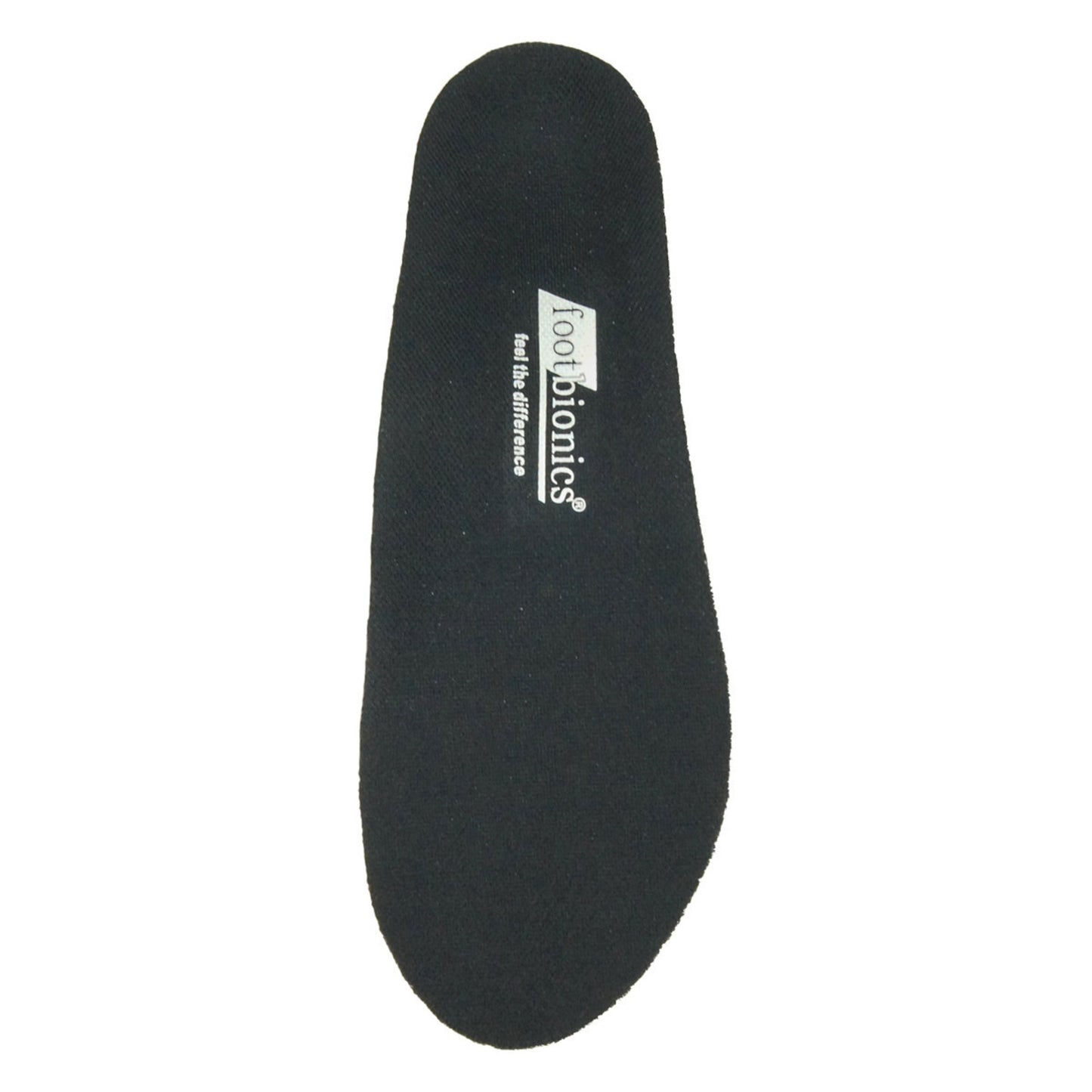 Footbionics Control Black