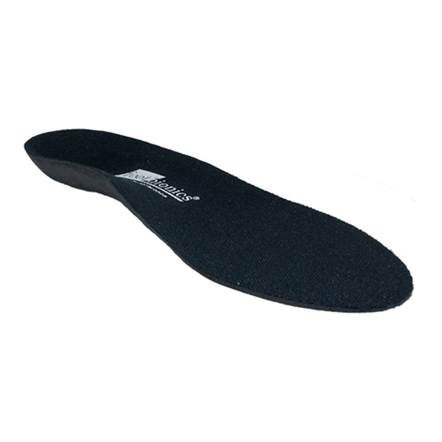 Footbionics Control Black