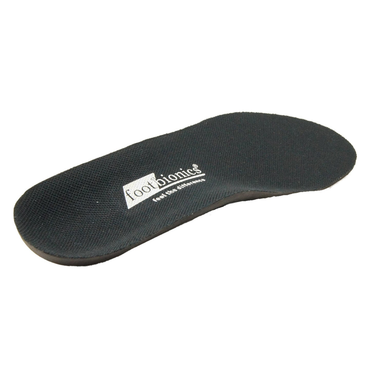 Footbionics Control Black