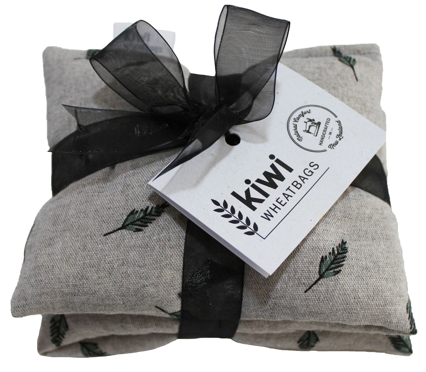 Kiwi Wheat Bags | 100% Cotton Wheat Bags
