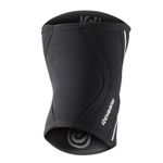 Rehband Rx Elbow Compression Sleeve 5mm