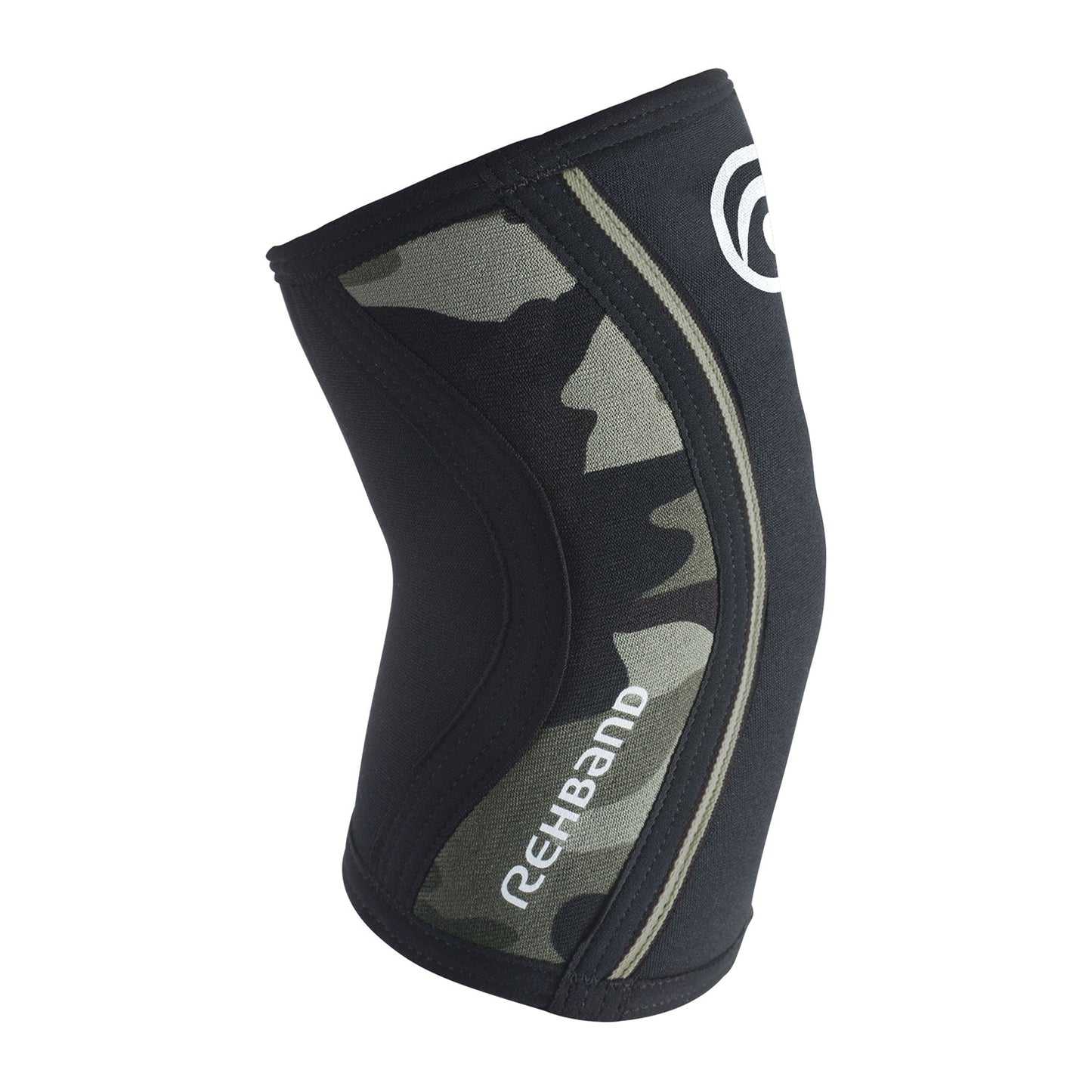 Rehband Rx Elbow Compression Sleeve 5mm