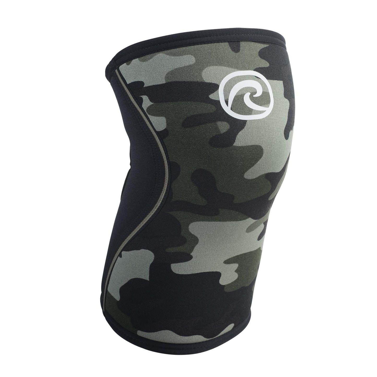Rehband Rx Knee Compression Sleeve 5mm