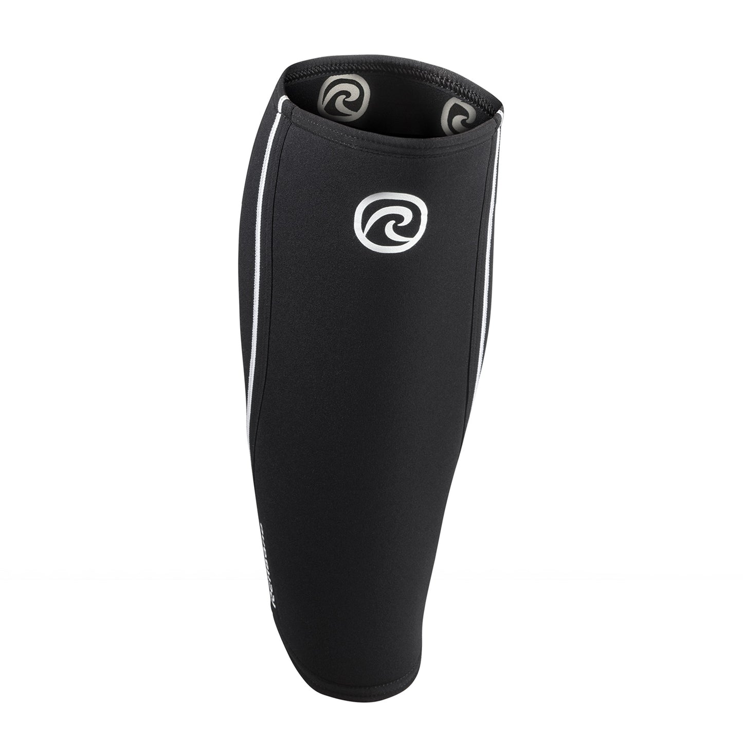 Rehband Rx Shin&Calf Sleeve 5mm Black