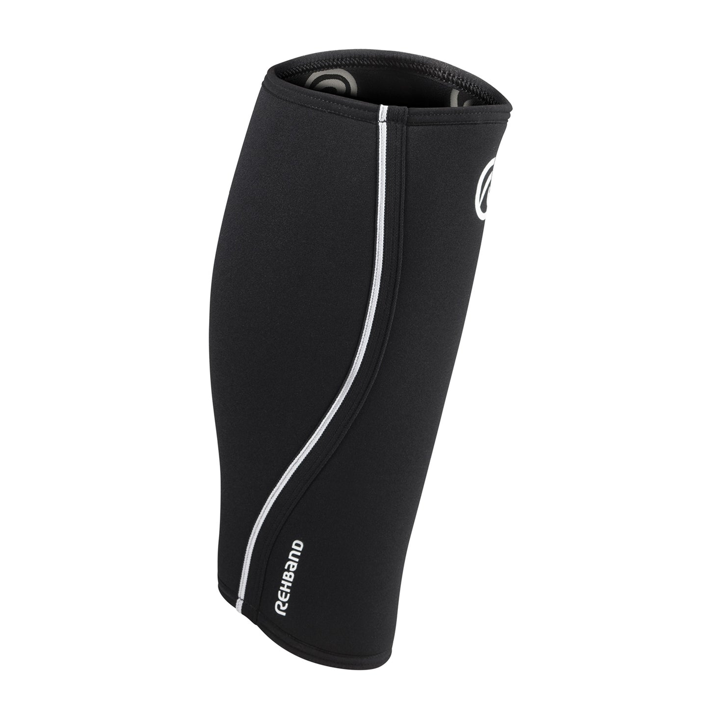 Rehband Rx Shin&Calf Sleeve 5mm Black