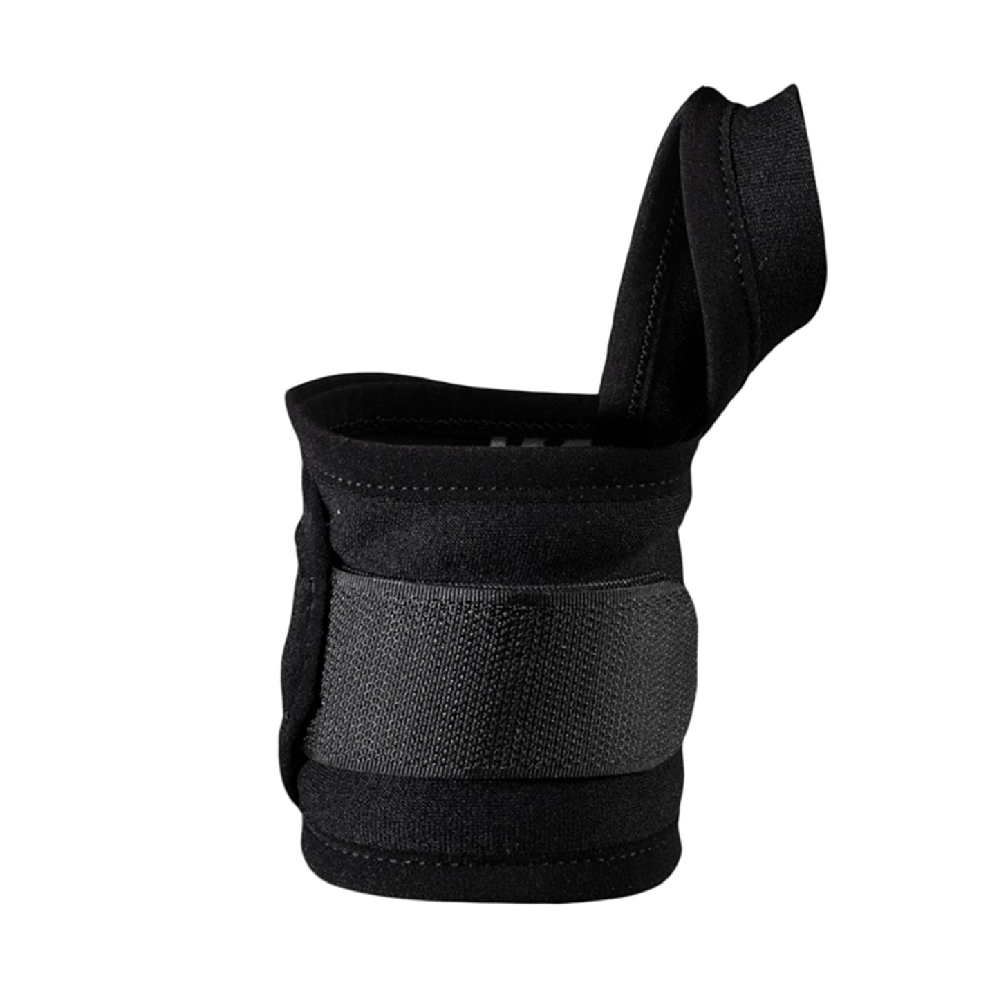 Rehband QD Wrist & Thumb Support Black
