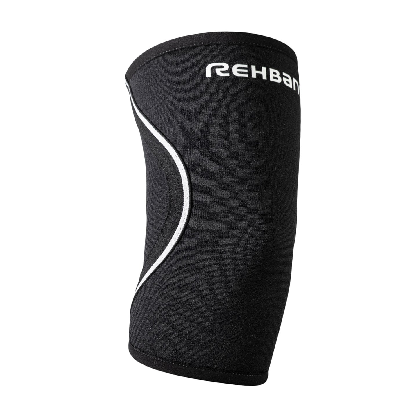 Rehband QD Elbow Sleeve Black
