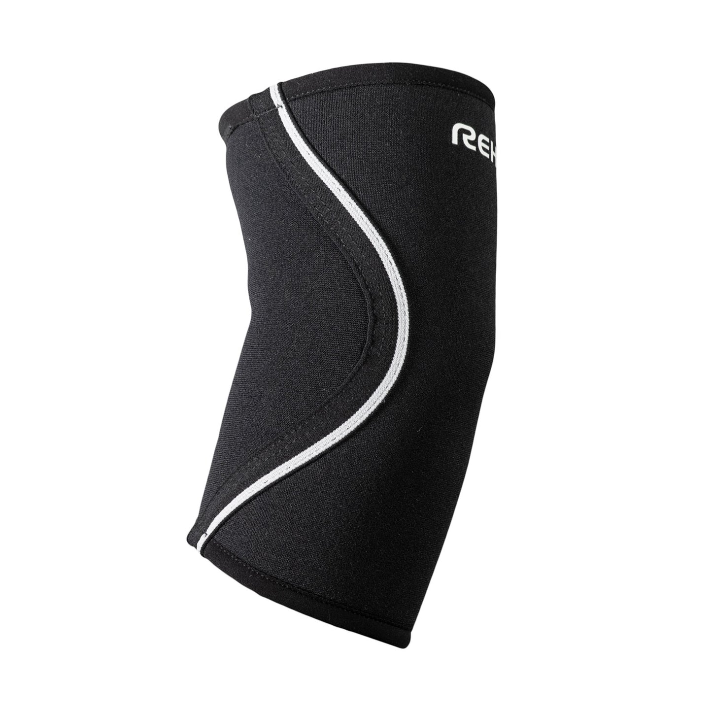 Rehband QD Elbow Sleeve Black