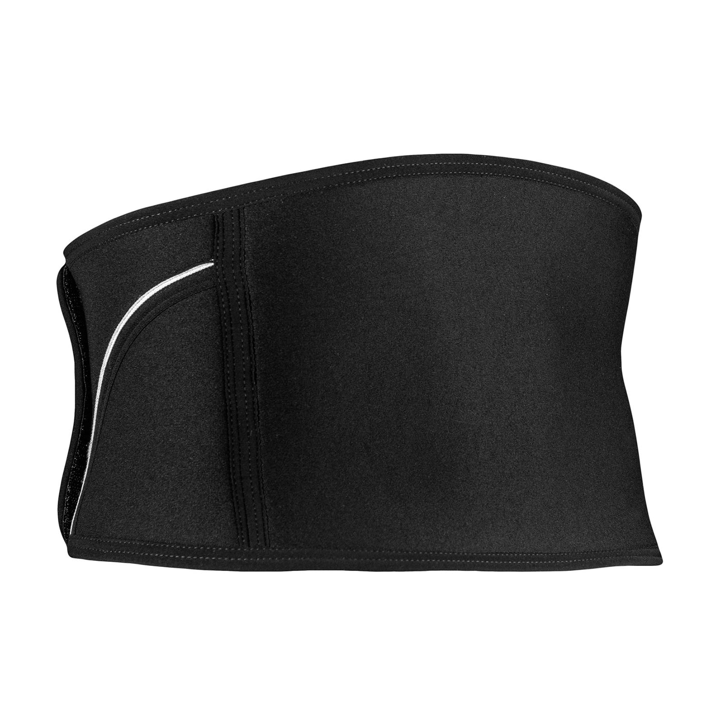 Rehband QD Back Support 5mm Black || CLEARANCE