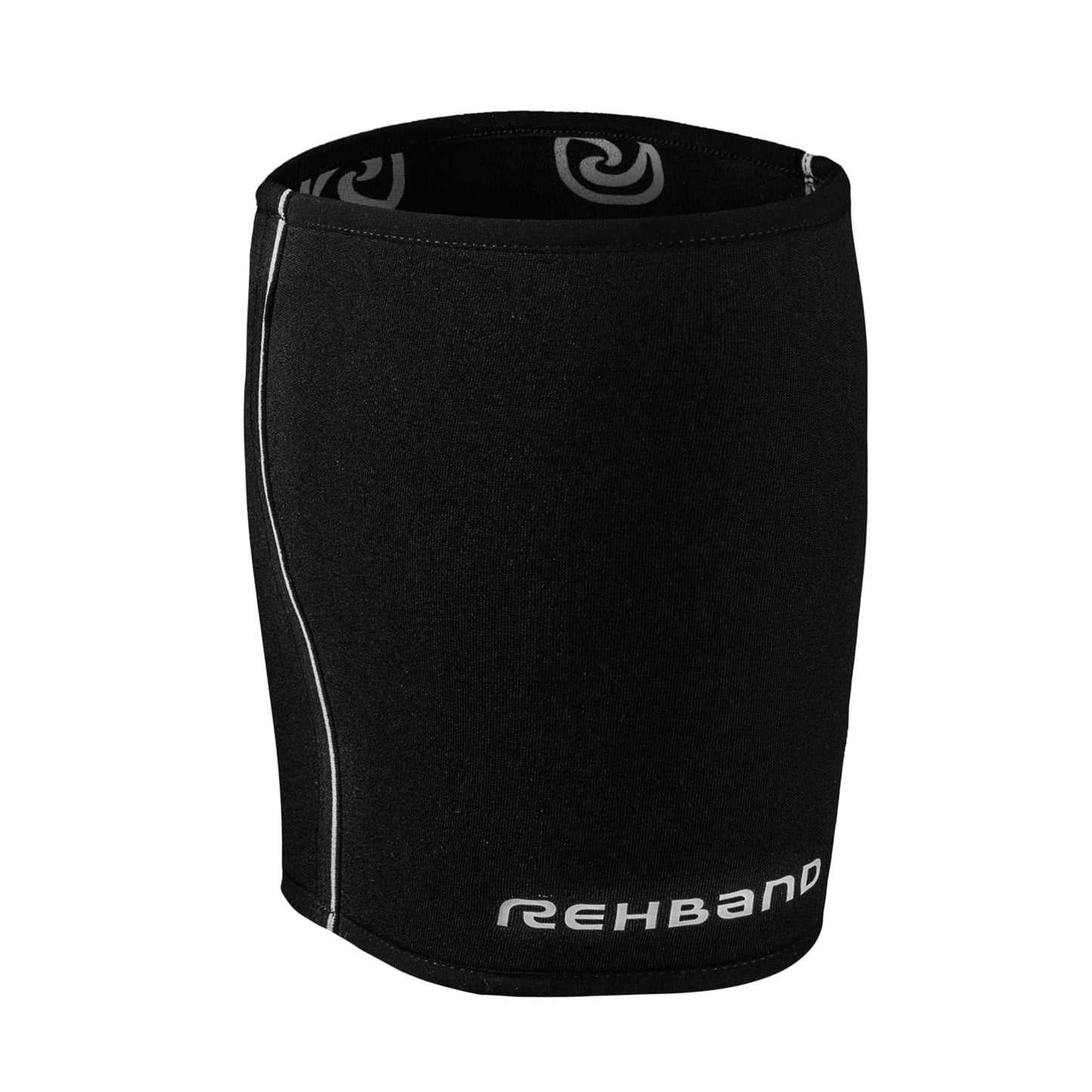 Rehband QD Thigh Support 3mm Black
