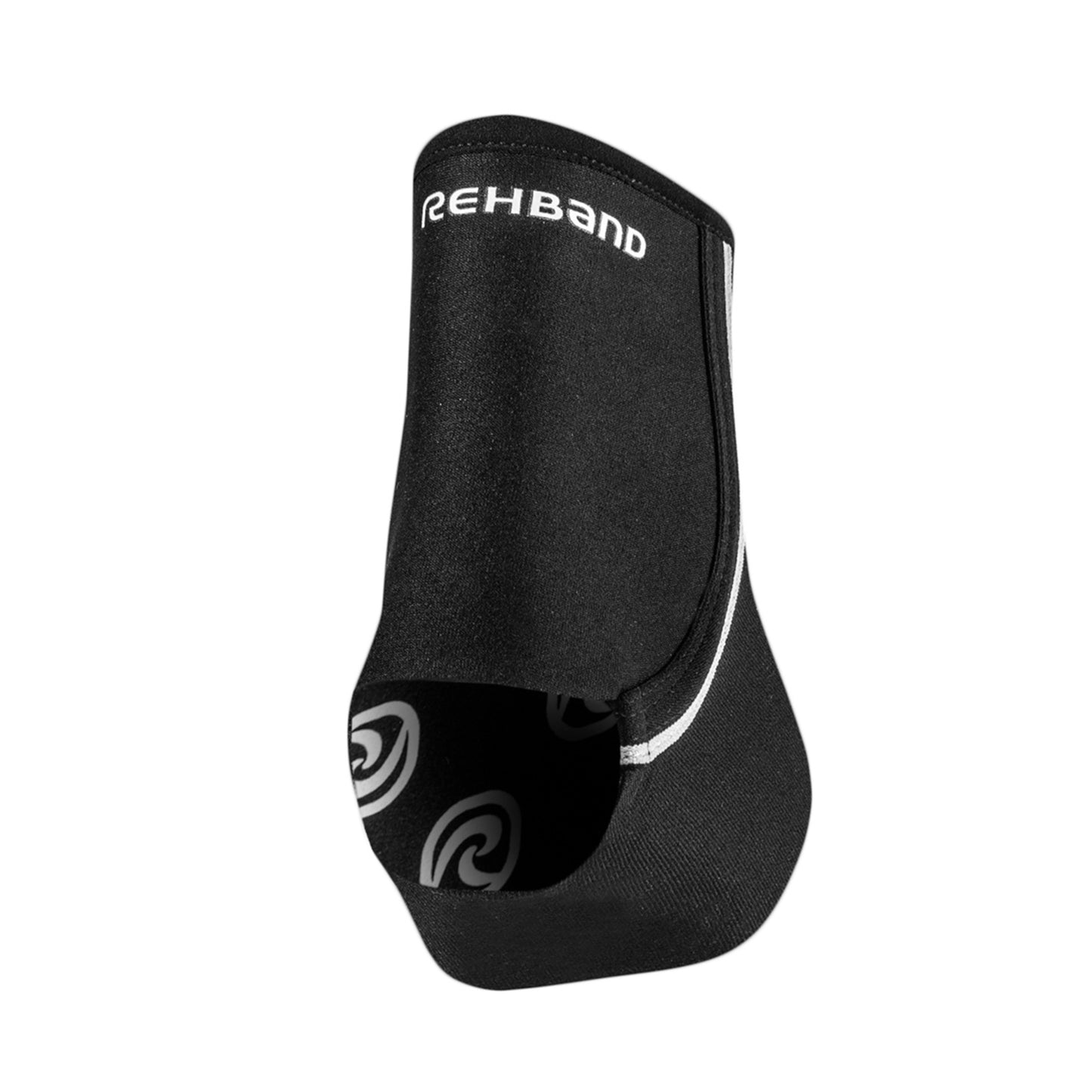 Rehband QD Ankle Support 1.5/3mm Black