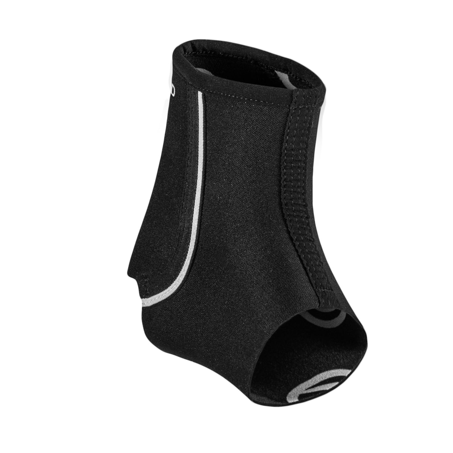 Rehband QD Ankle Support 1.5/3mm Black