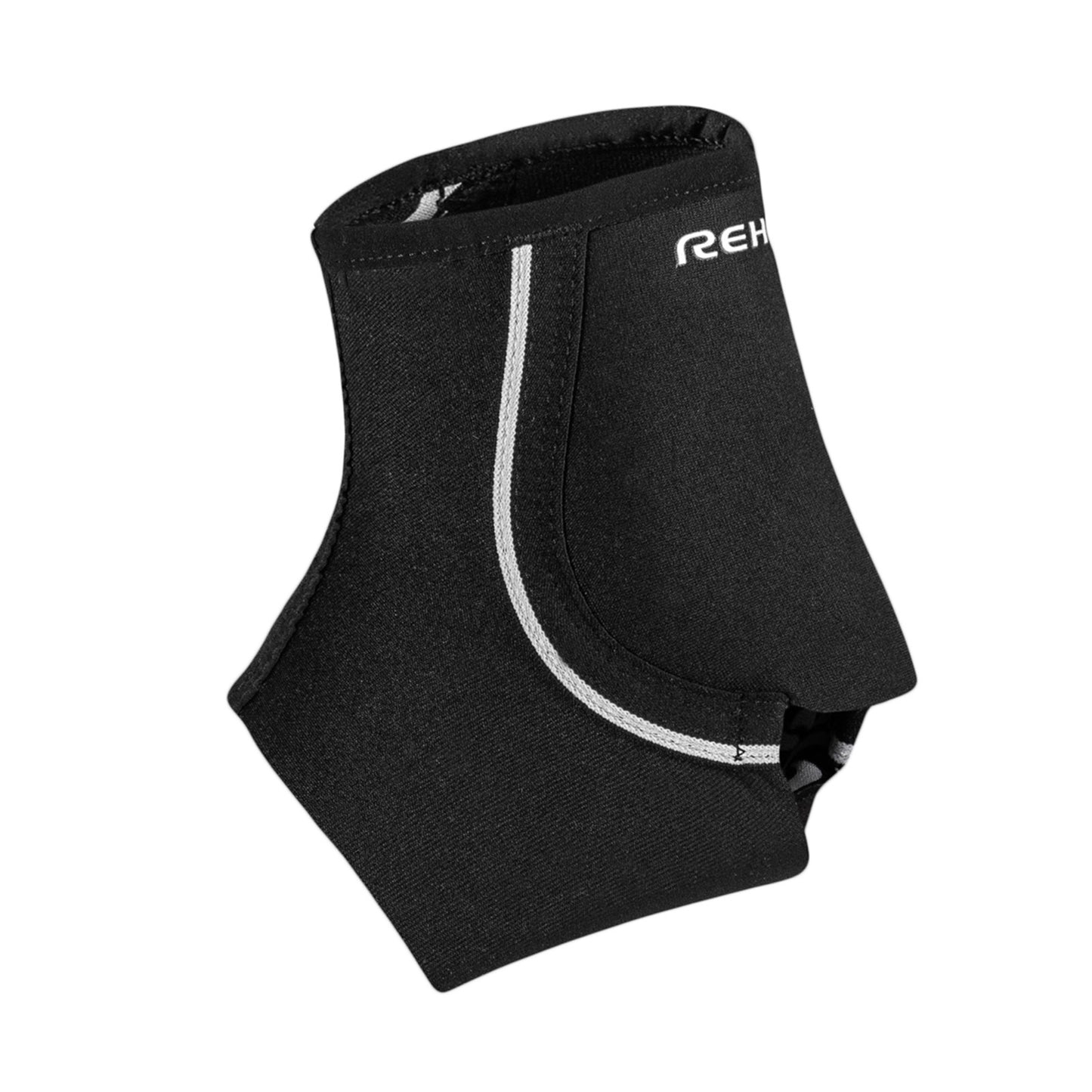 Rehband QD Ankle Support 1.5/3mm Black