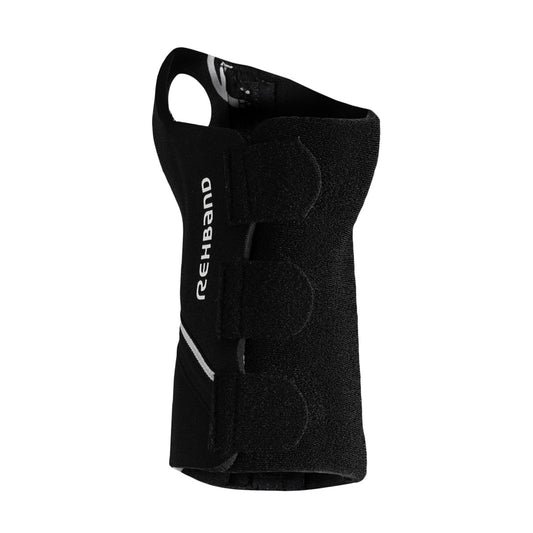 Rehband UD Wrist Brace 5mm Black