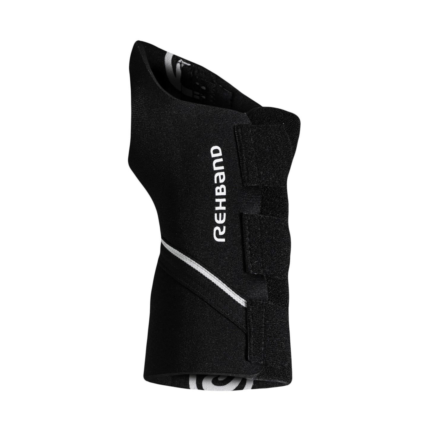 Rehband UD Wrist Brace 5mm Black