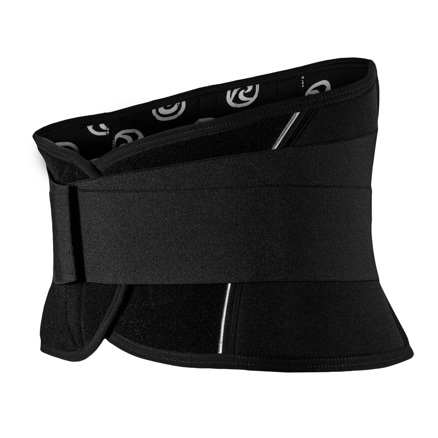 Rehband UD X-Stable Back Support Black