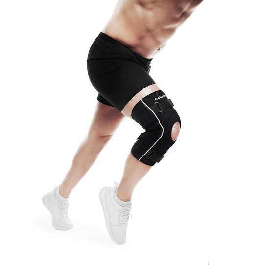 Rehband UD Hyper-X Knee Brace