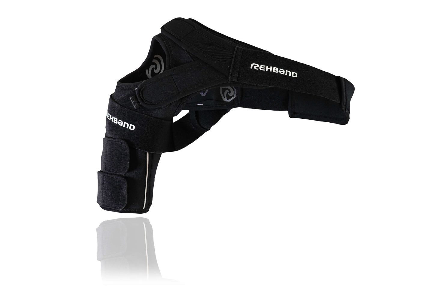 Rehband UD X-Stable Shoulder Brace 5mm