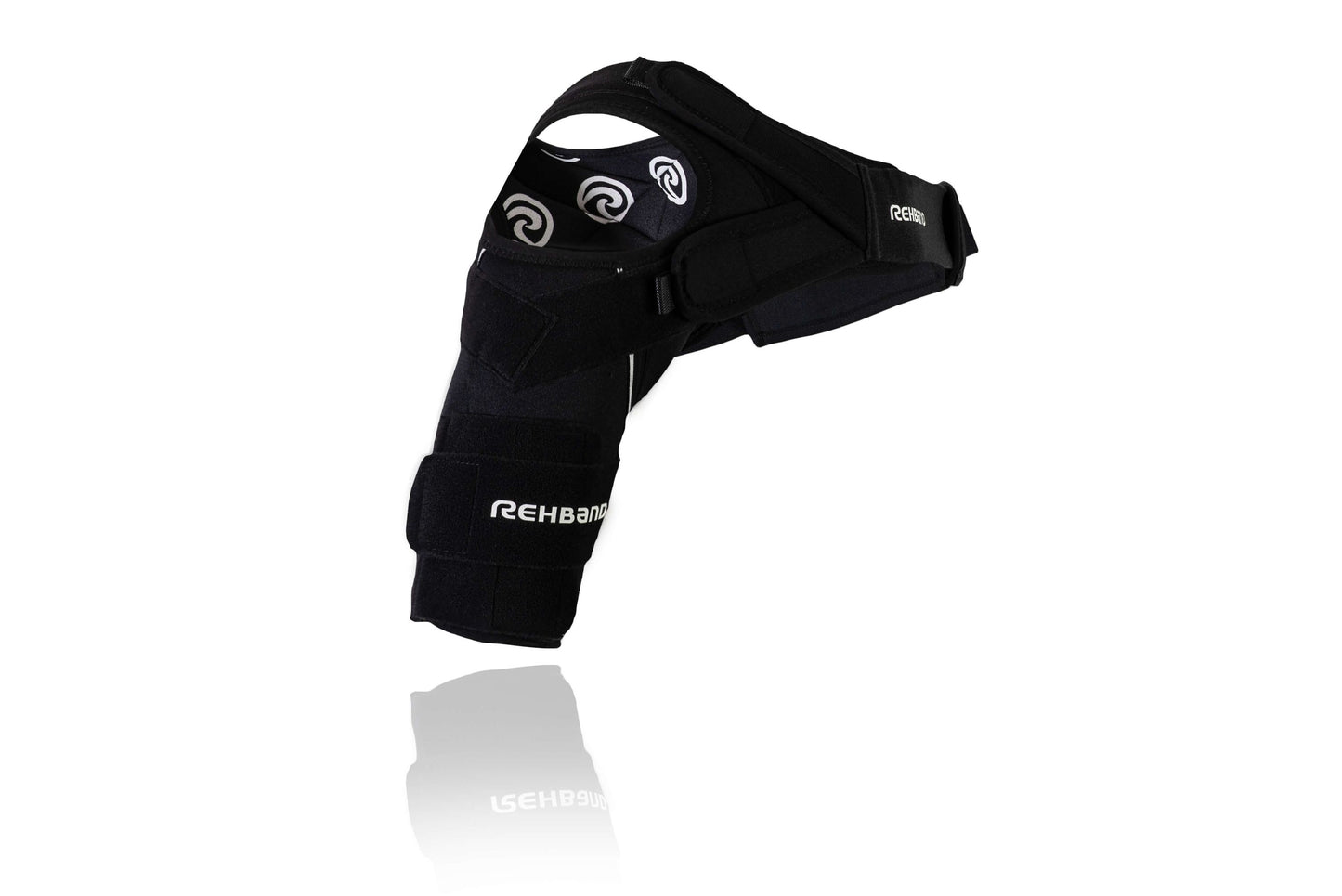 Rehband UD X-Stable Shoulder Brace 5mm