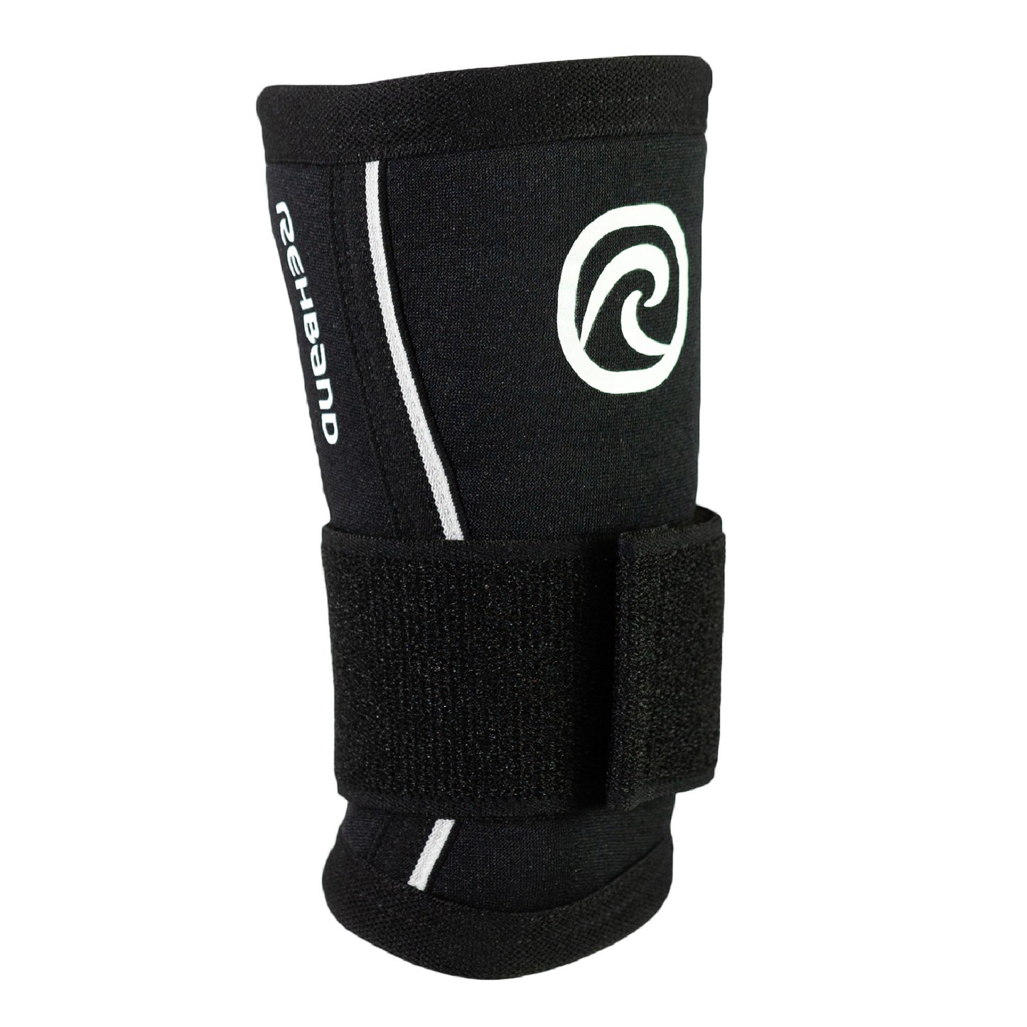 Rehband X-Rx Wrist Support 5mm Black