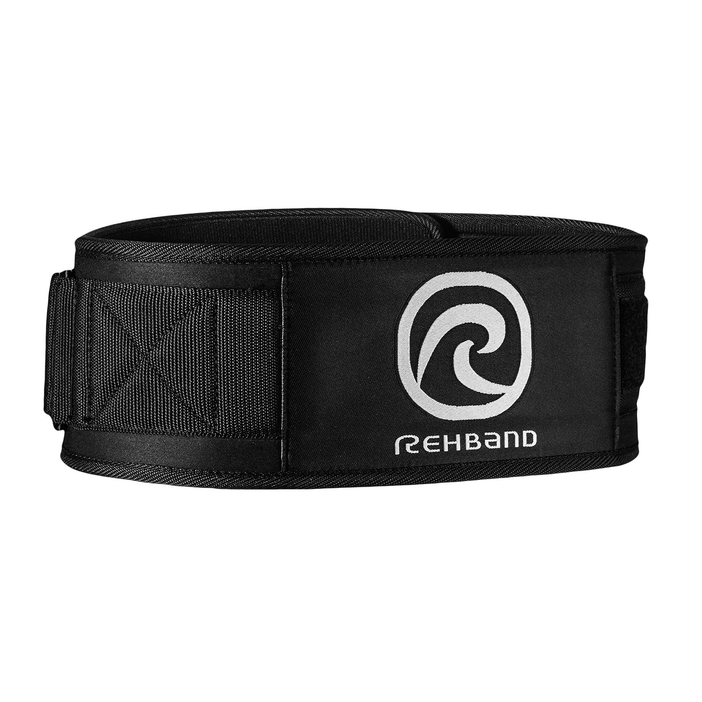 Rehband X-Rx Lifting Belt Black