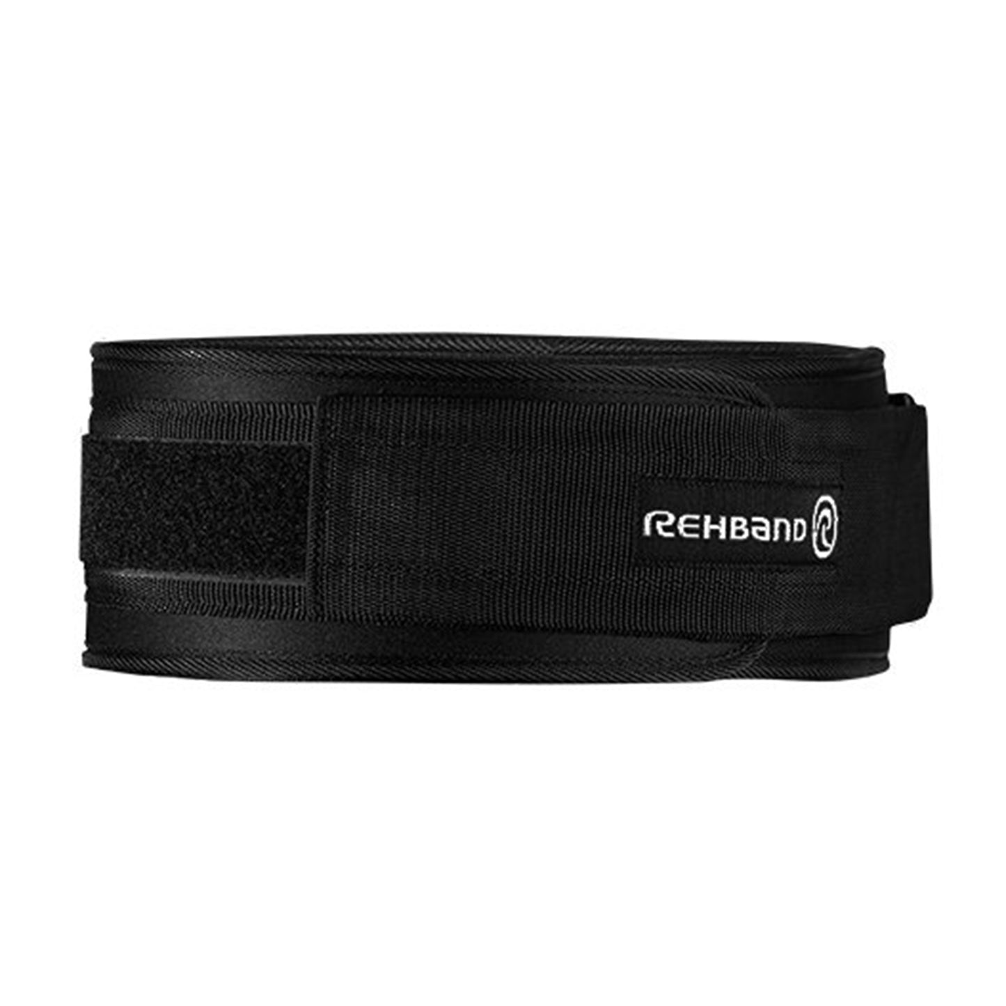Rehband X-Rx Lifting Belt Black