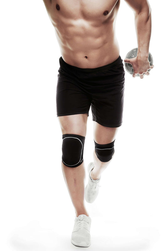 Rehband PRN Knee Pad