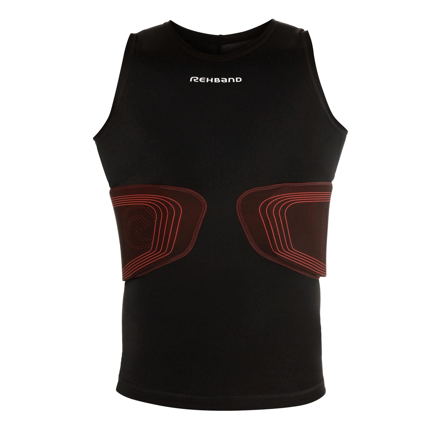 Rehband PRN Padded Compresssion Tank Top