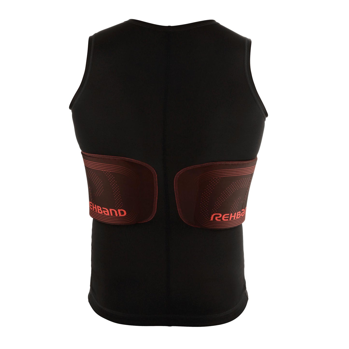 Rehband PRN Padded Compresssion Tank Top