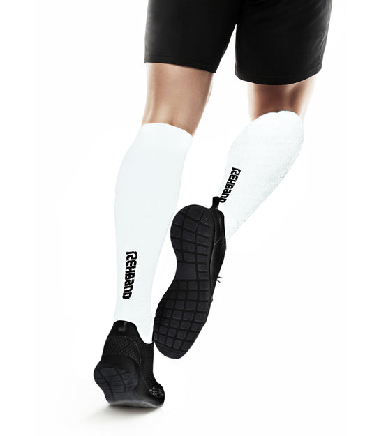 Rehband QD Compression Socks(Pair)