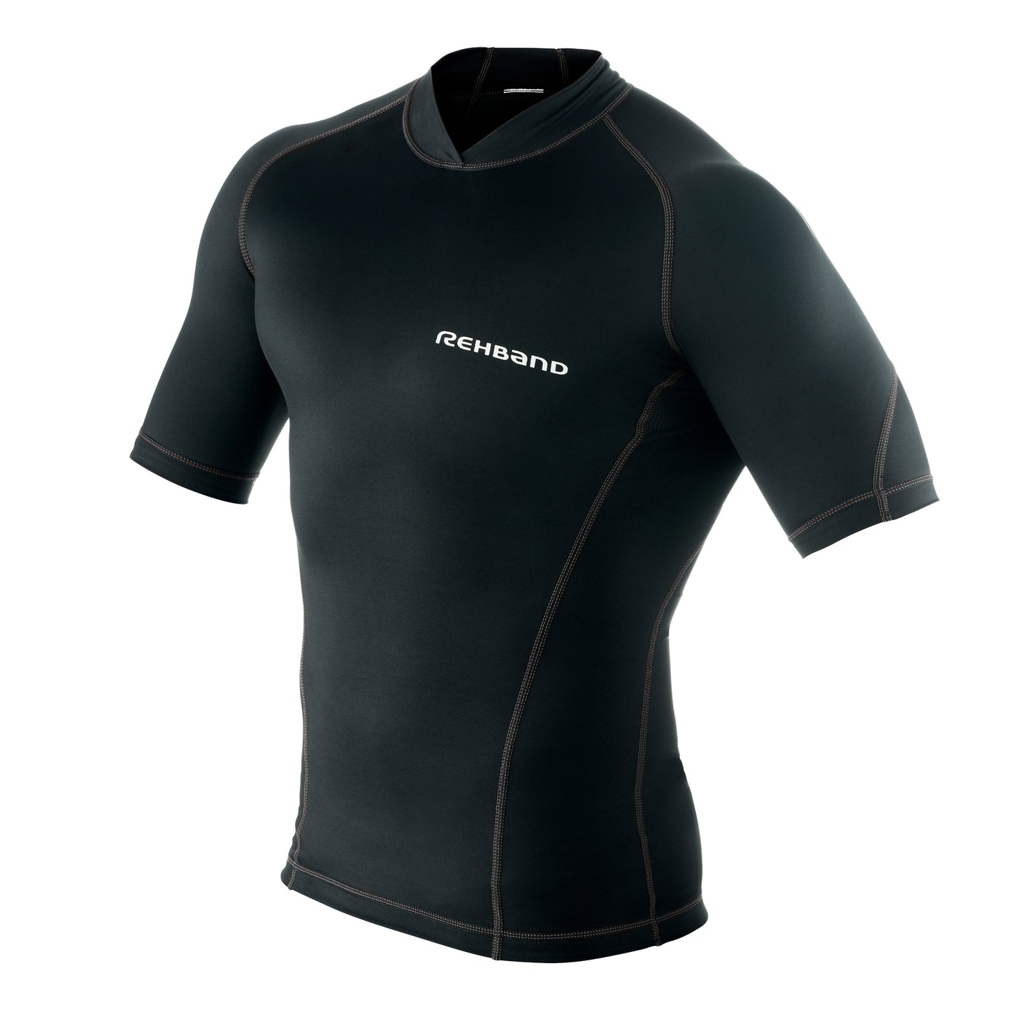 Rehband QD Compression Top Men