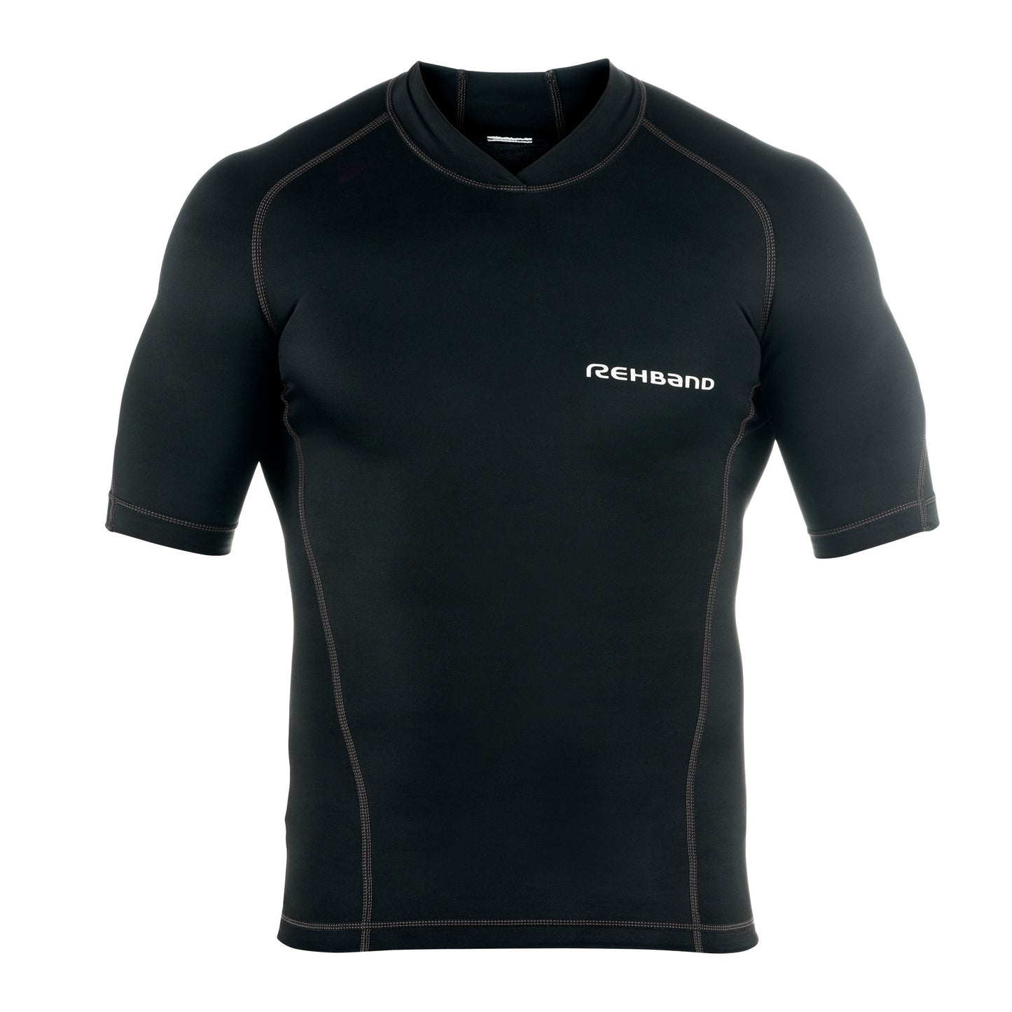 Rehband QD Compression Top Men