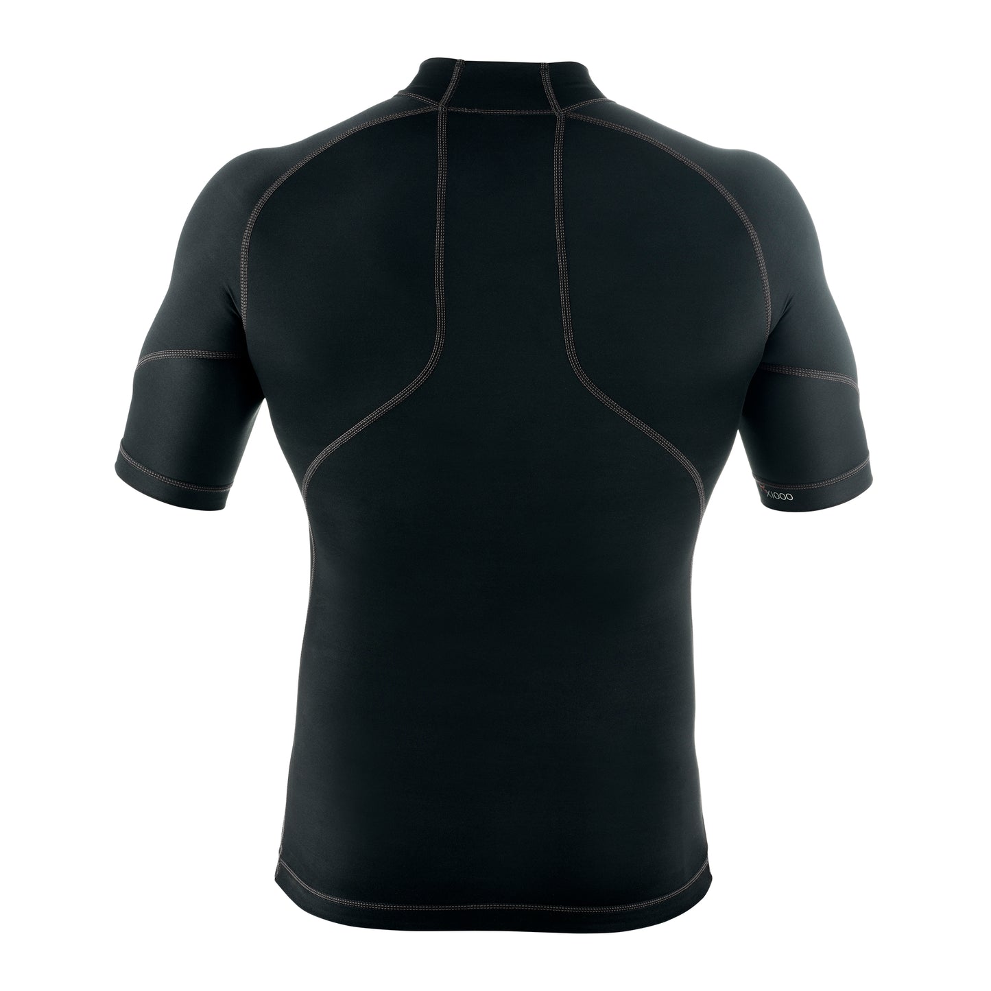 Rehband QD Compression Top Men