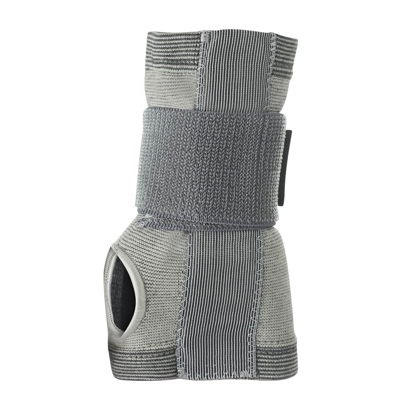 Rehband QD Knitted Wrist Support Grey
