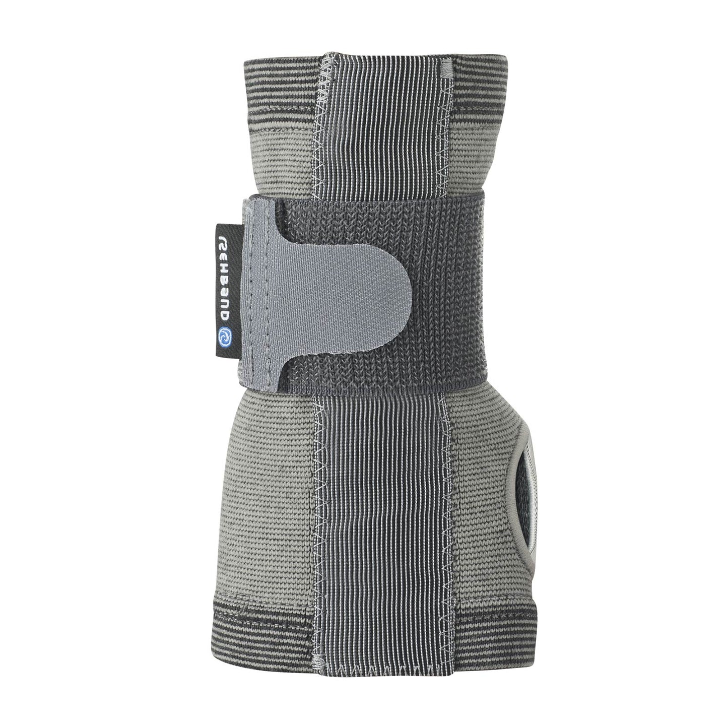 Rehband QD Knitted Wrist Support Grey