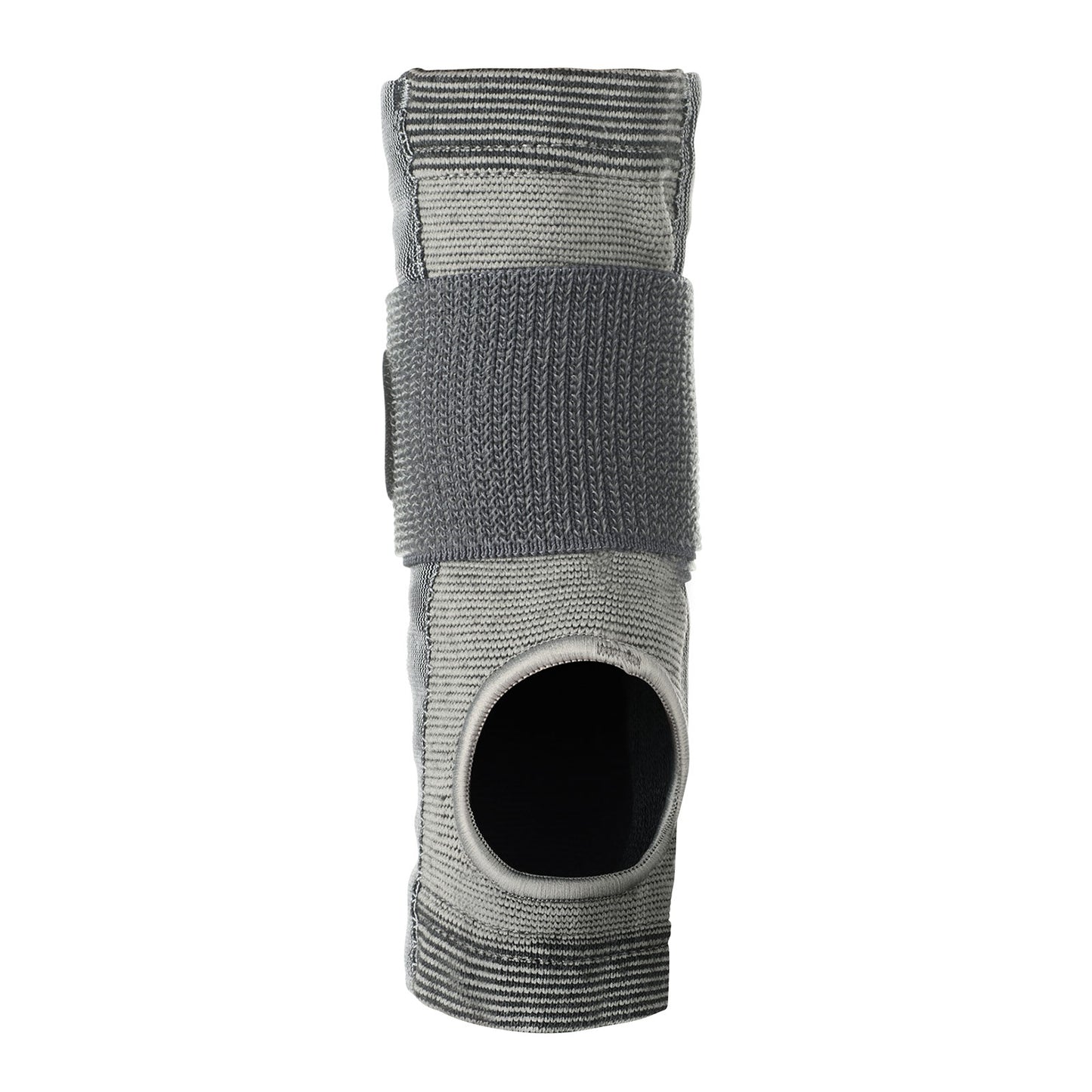 Rehband QD Knitted Wrist Support Grey