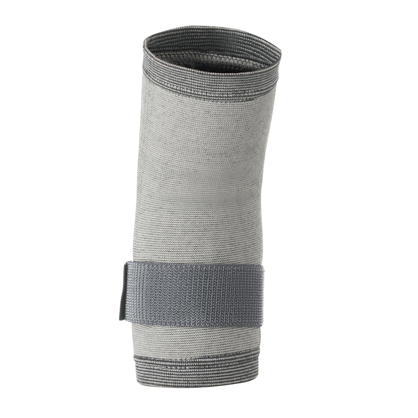 Rehband QD Knitted Elbow Support Grey || CLEARANCE
