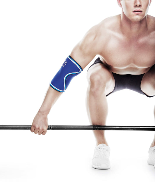 Rehband Rx Original Elbow Sleeve 5mm