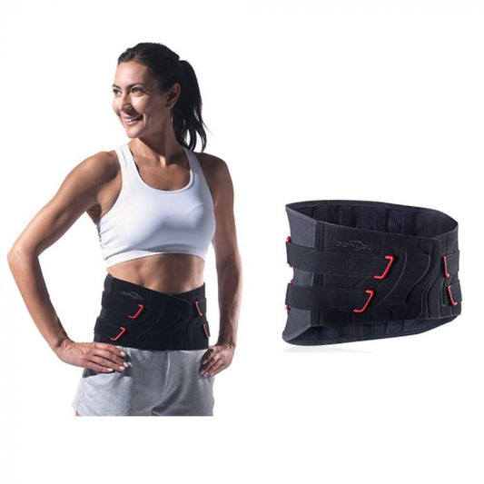 Donjoy Immostrap Back Brace