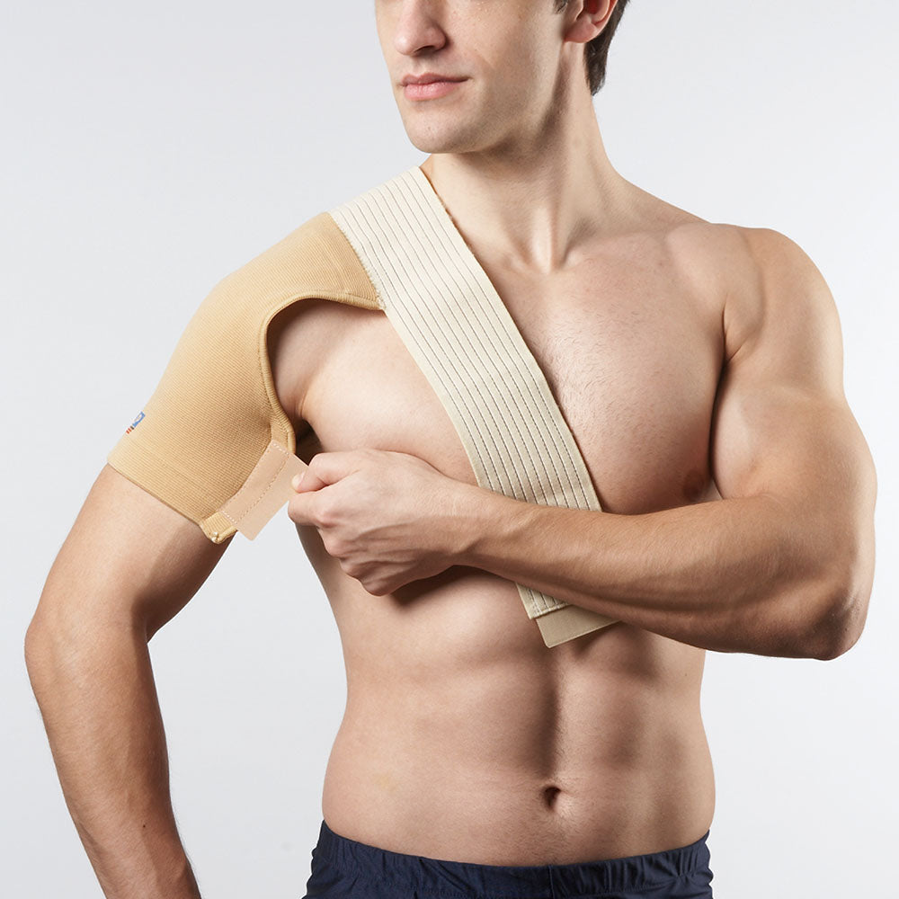 LP 958 Shoulder Brace Support